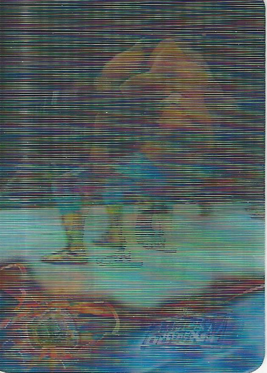 WWE Prominter Animotion 2005 Eddie Guerrero #185