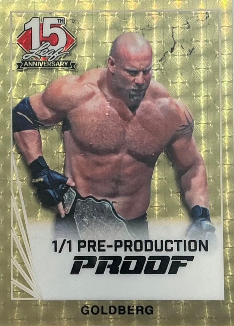 Goldberg