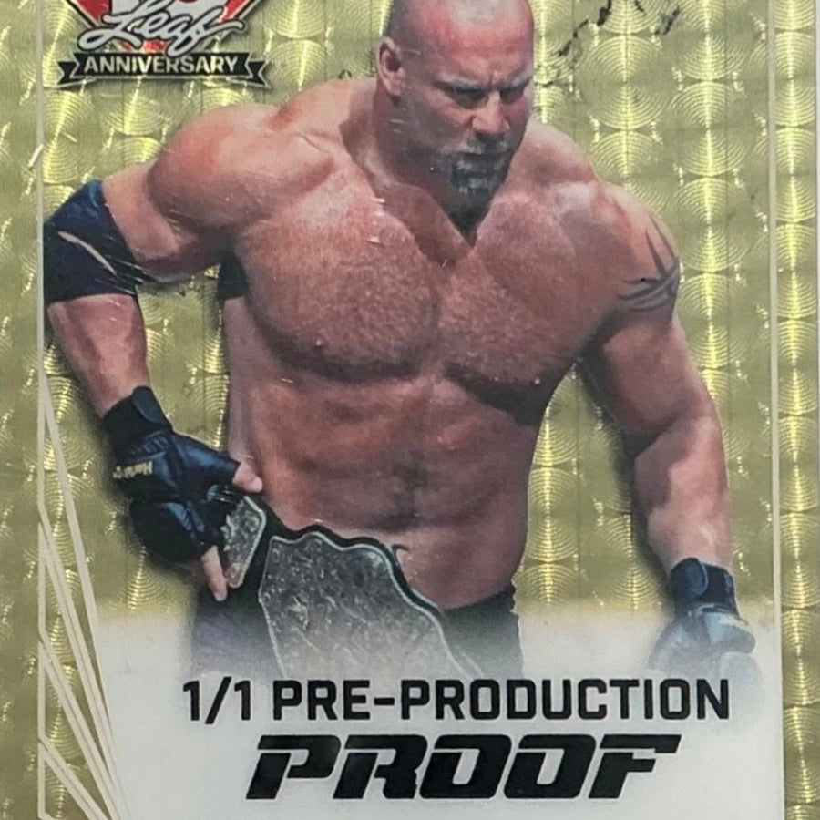 Goldberg