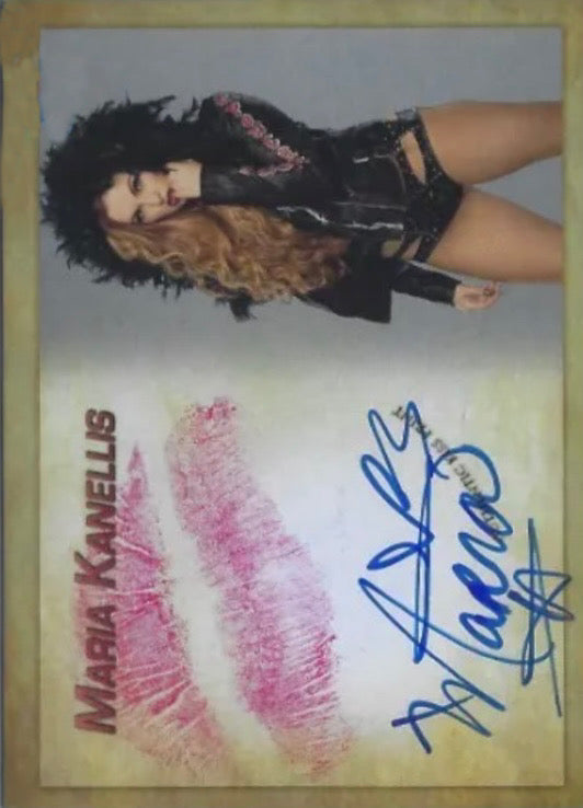 Maria Kanellis
