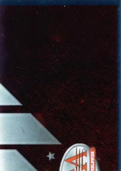 Triplemania Xxvii trading card PW Catalog