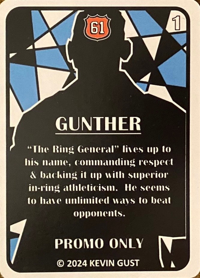 Gunther