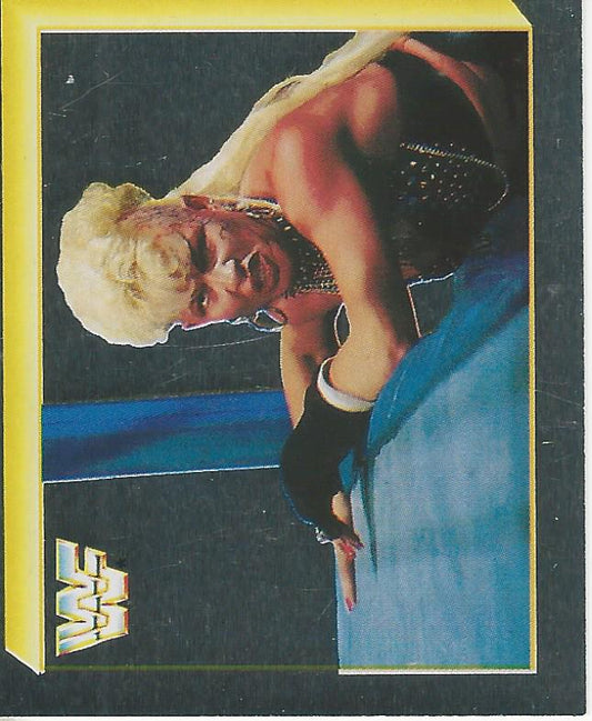 WWF Merlin Sticker 1994 Luna Vachon #189