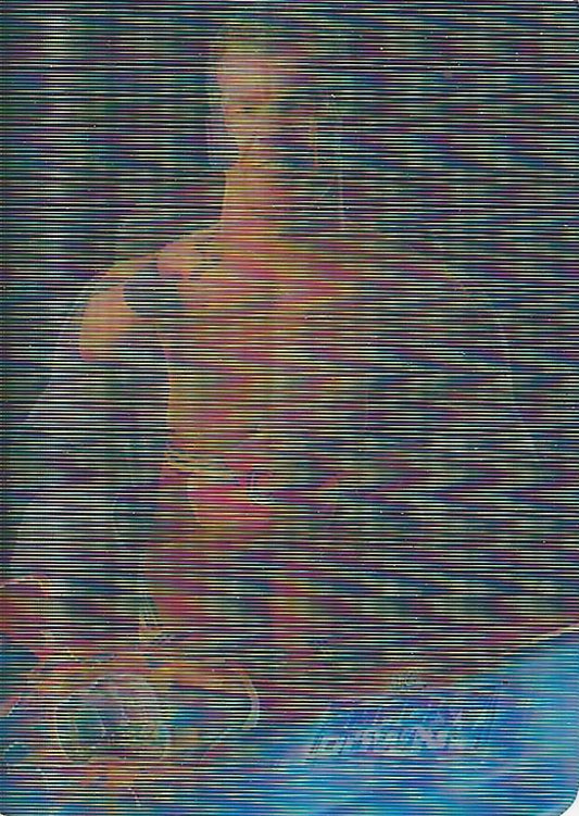 WWE Prominter Animotion 2005 Christian #18