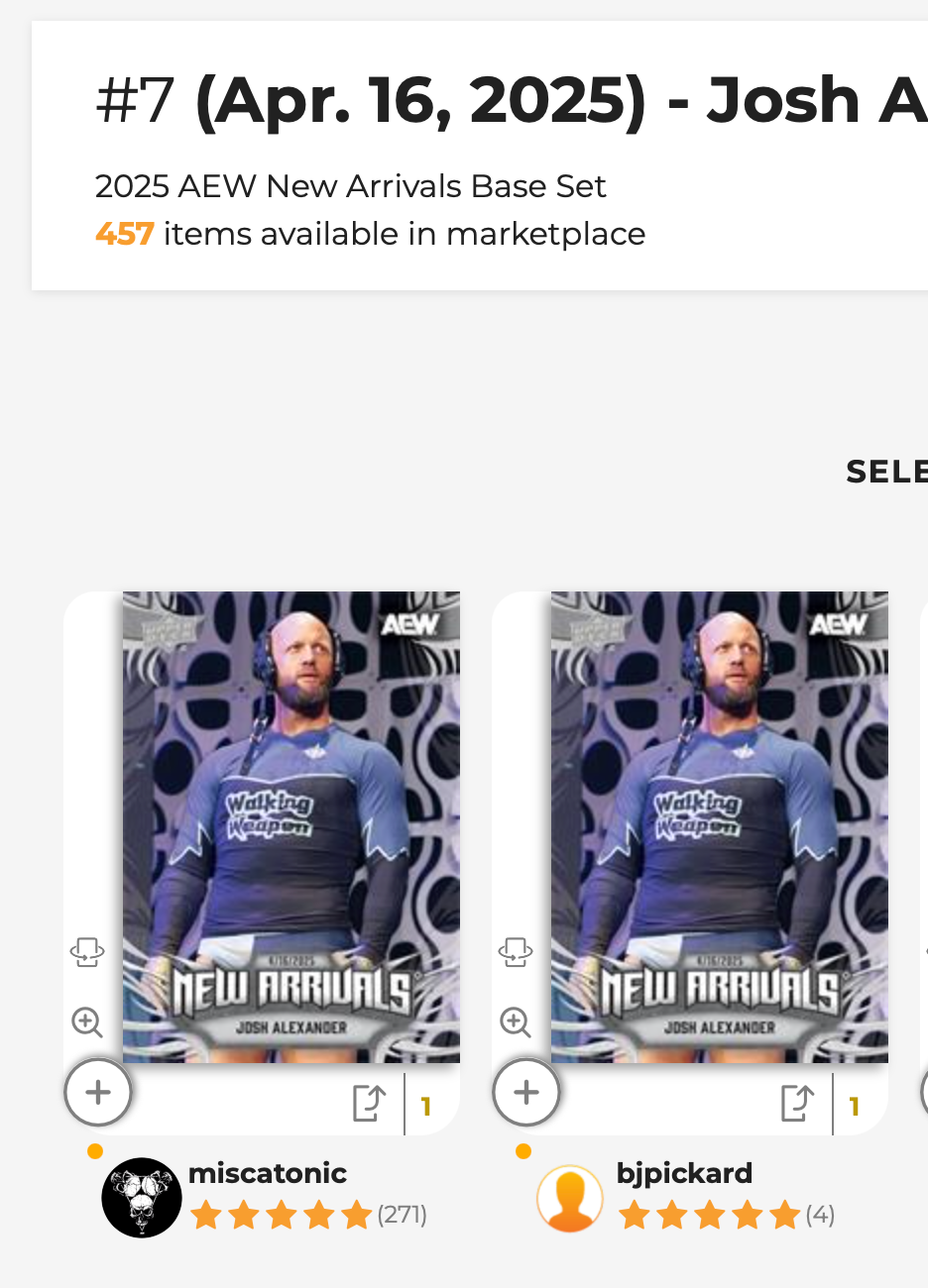 The Rizzler