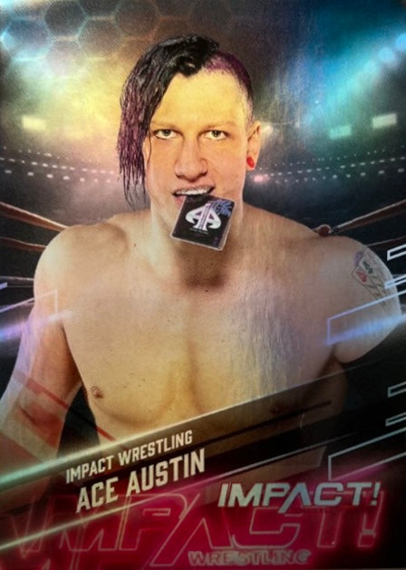 ACE Austin