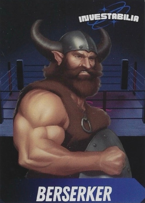 Berserker