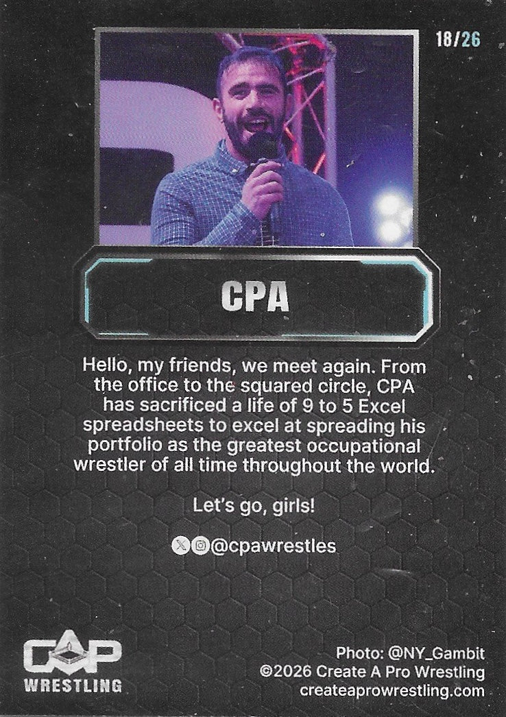 CPA