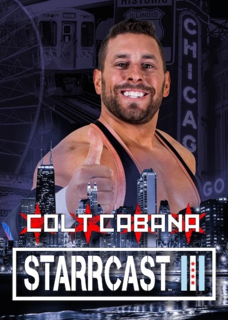 Colt Cabana