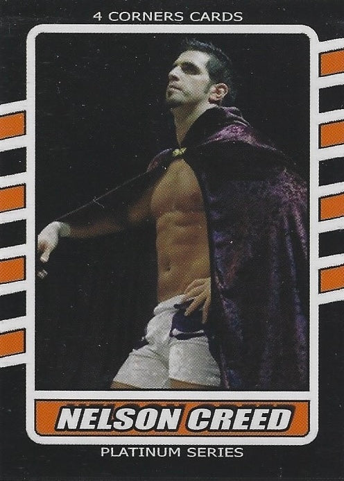 Nelson Creed