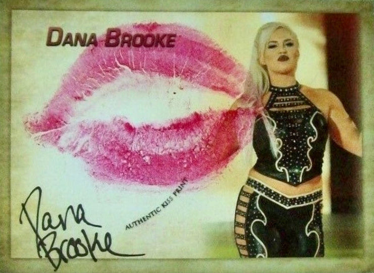 Dana Brooke