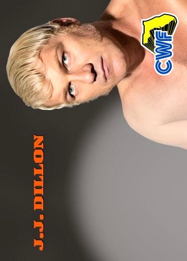 J.J. Dillon – CWF