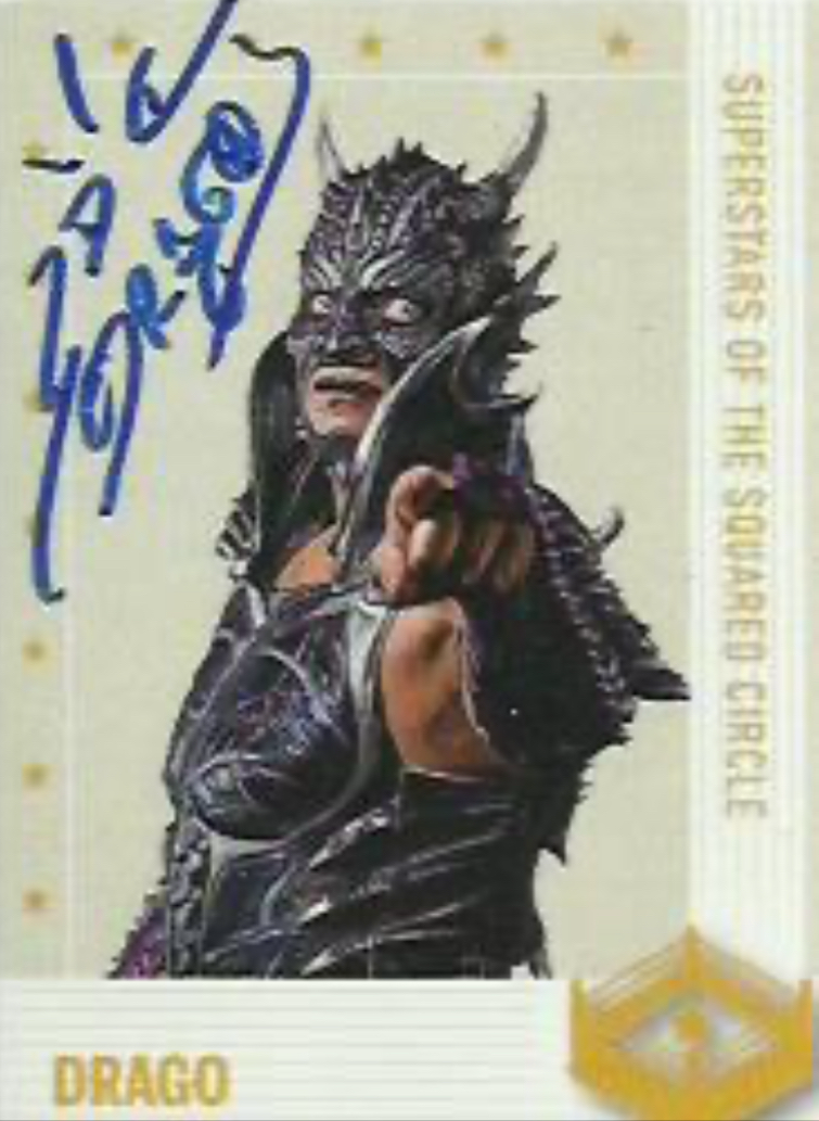 Drago
