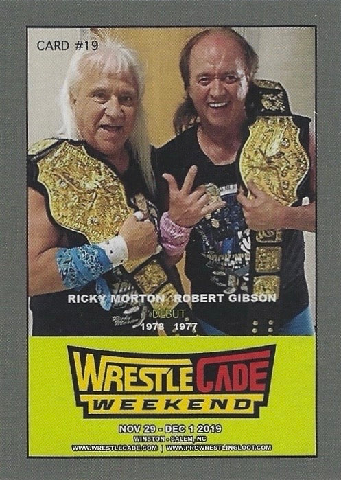 Rock N Roll Express