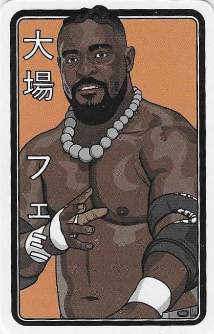 OBA Femi