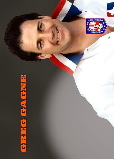 Greg Gagne – AWA