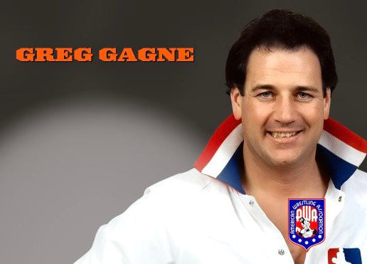 Greg Gagne – AWA