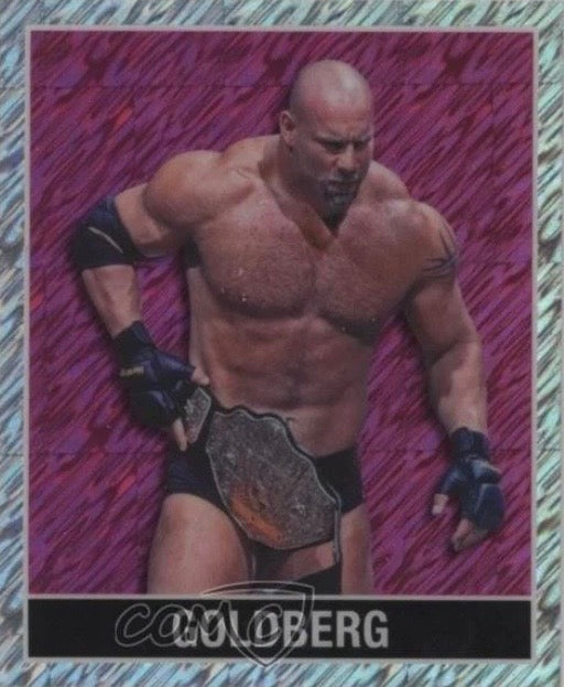 Goldberg