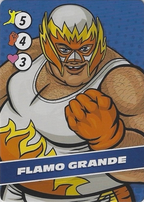 Flamo Grande