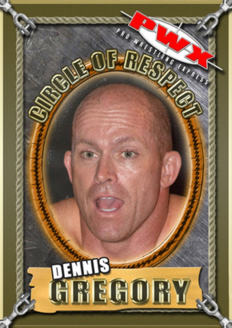 Dennis Gregory