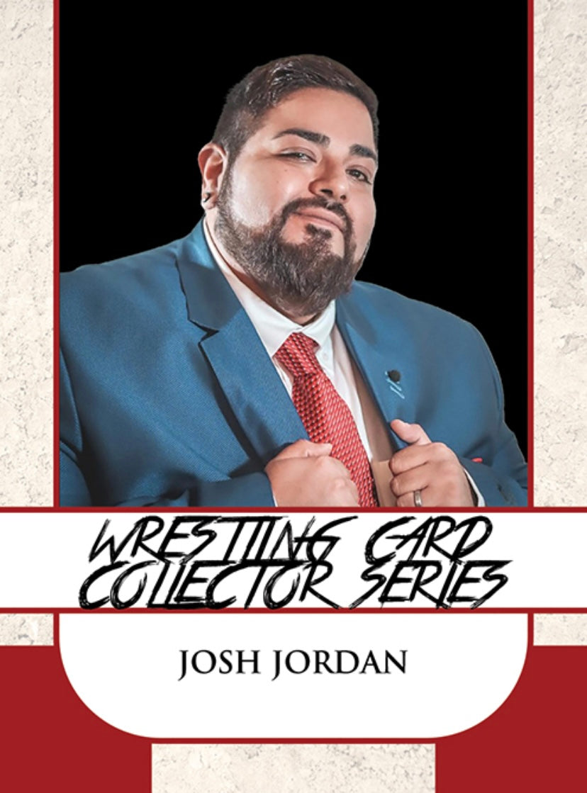 Josh Jordan