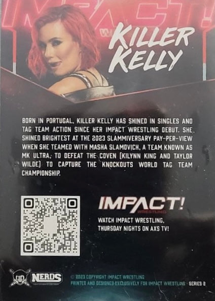 Killer Kelly