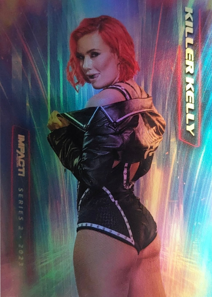 Killer Kelly