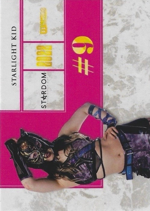 Starlight Kid