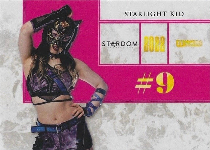 Starlight Kid