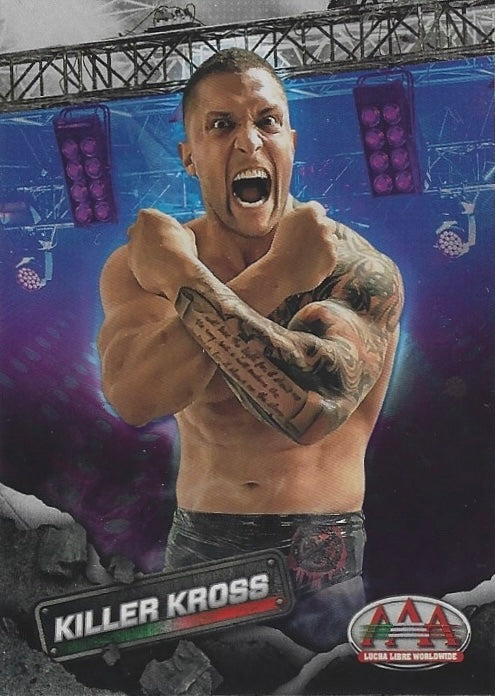 Killer Kross