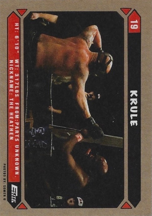 Krule - image 2