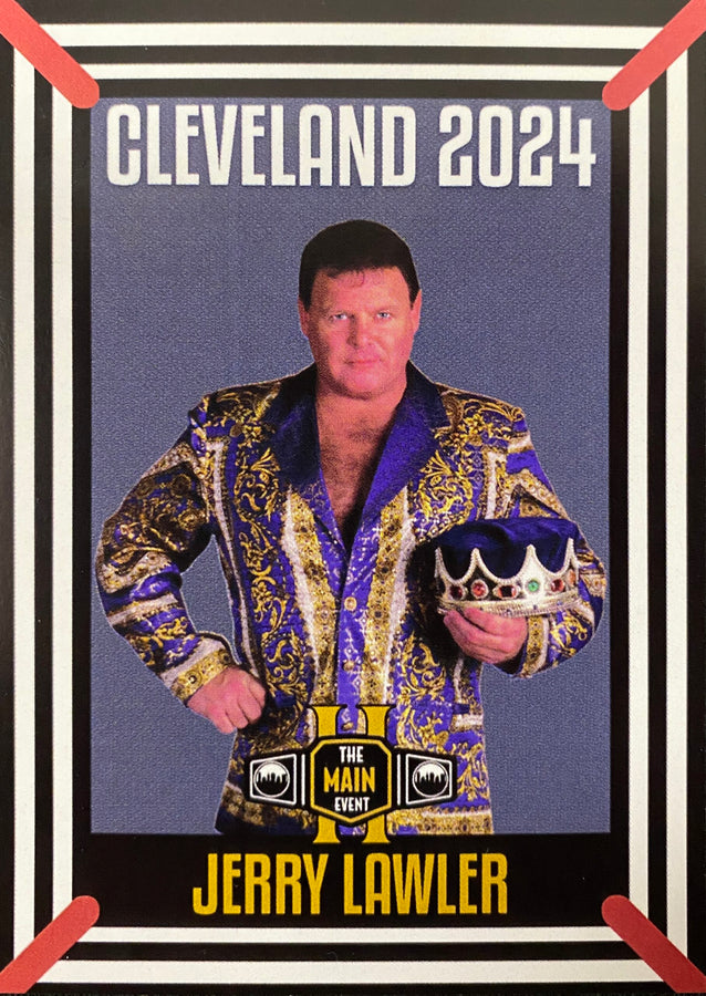 Jerry Lawler