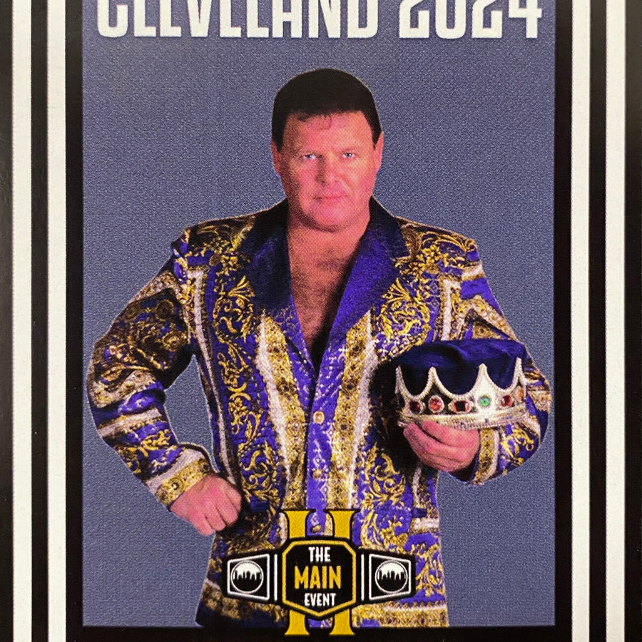 Jerry Lawler