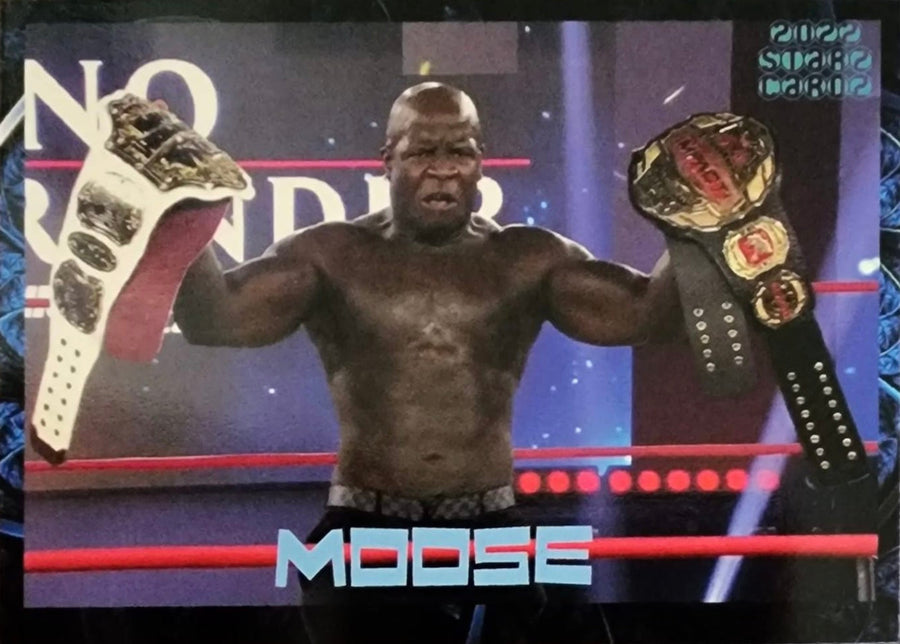 Moose