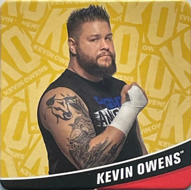 Kevin Owens