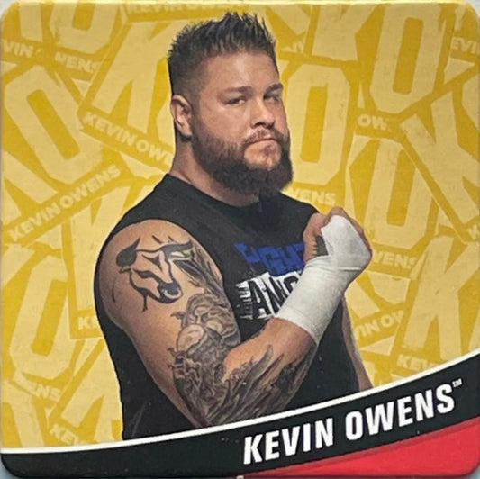 Kevin Owens