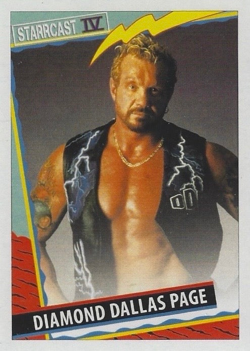 Diamond Dallas Page