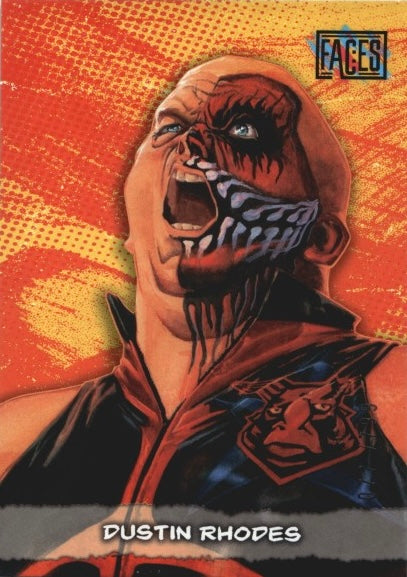 Dustin Rhodes
