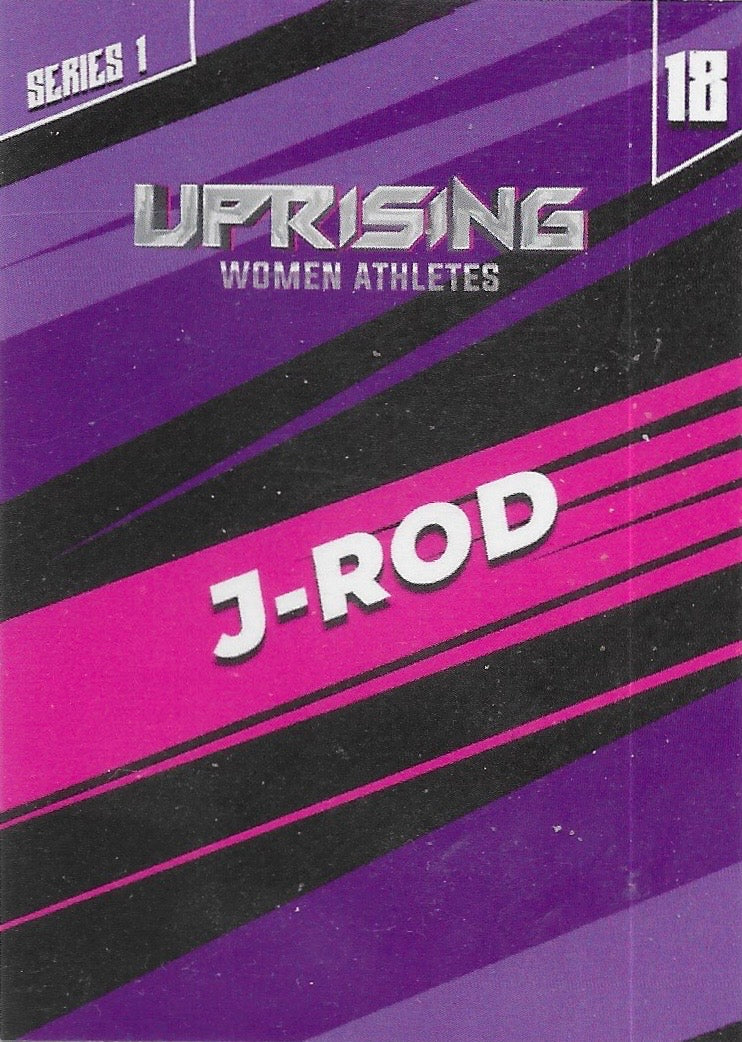J-Rod - image 2