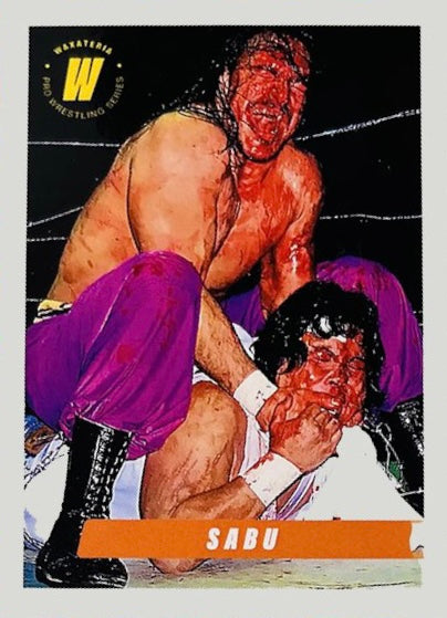 Sabu