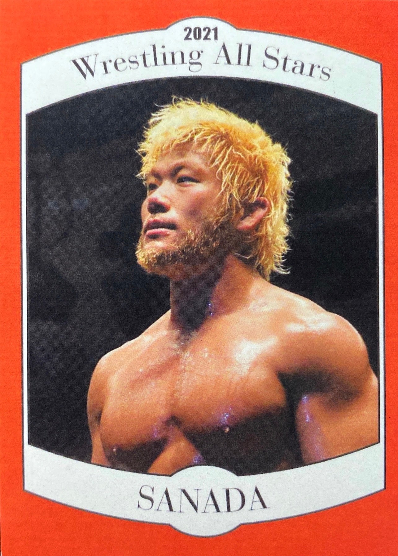Sanada