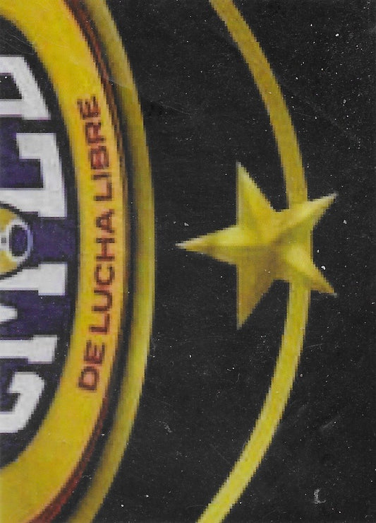Satanico trading card PW Catalog
