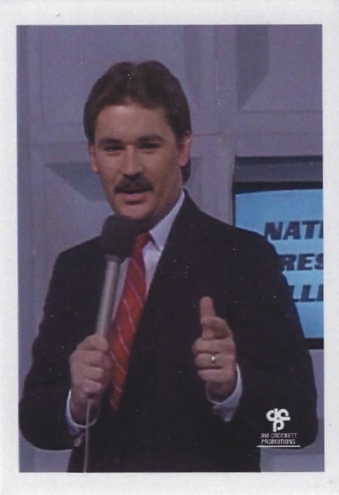 Tony Schiavone