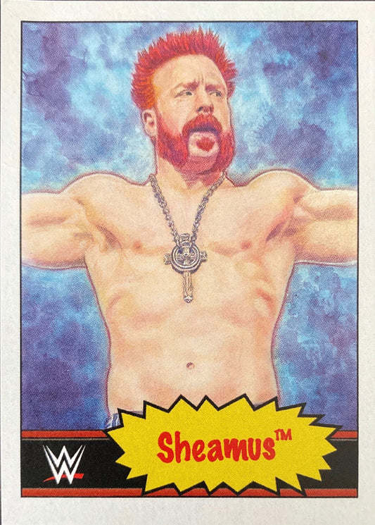 Sheamus