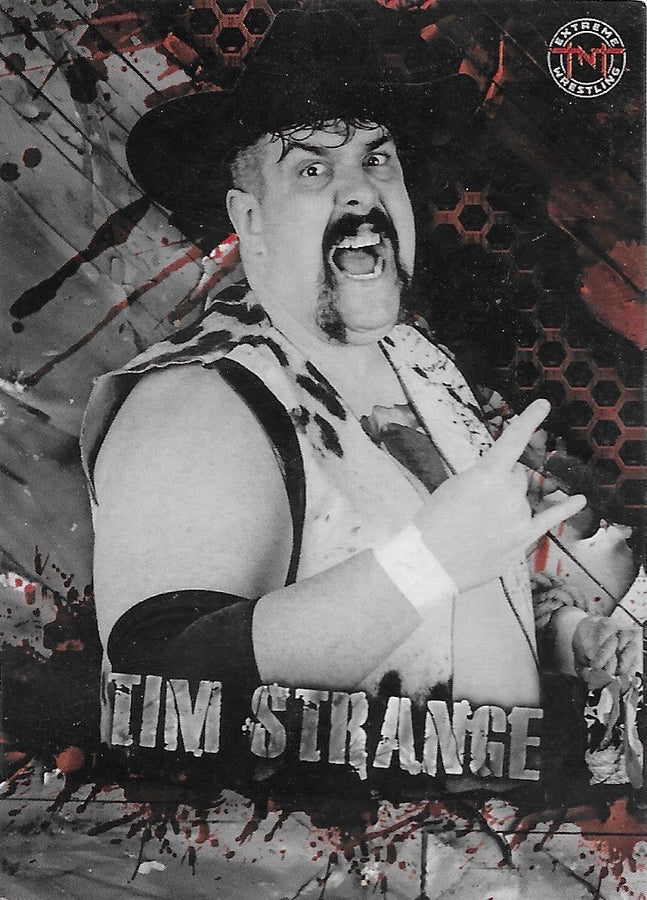 TIM Strange