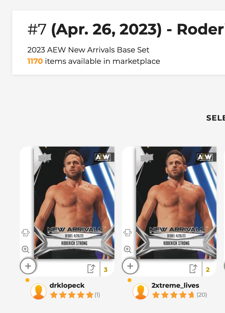 Juice Robinson