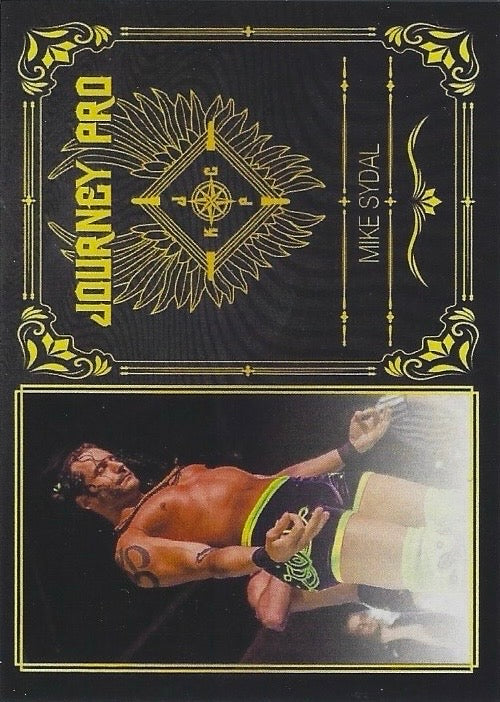 Mike Sydal