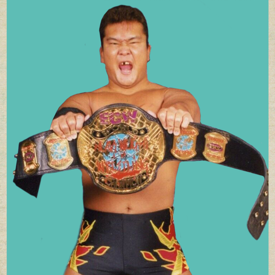 Masato Tanaka