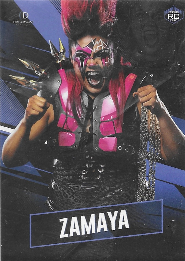 Zamaya