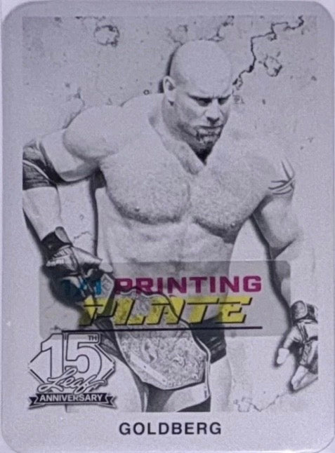 Goldberg